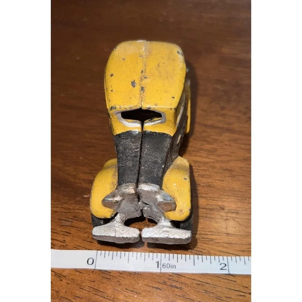 N/A piece choice